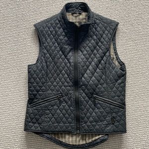 Women’s Barbour Vest